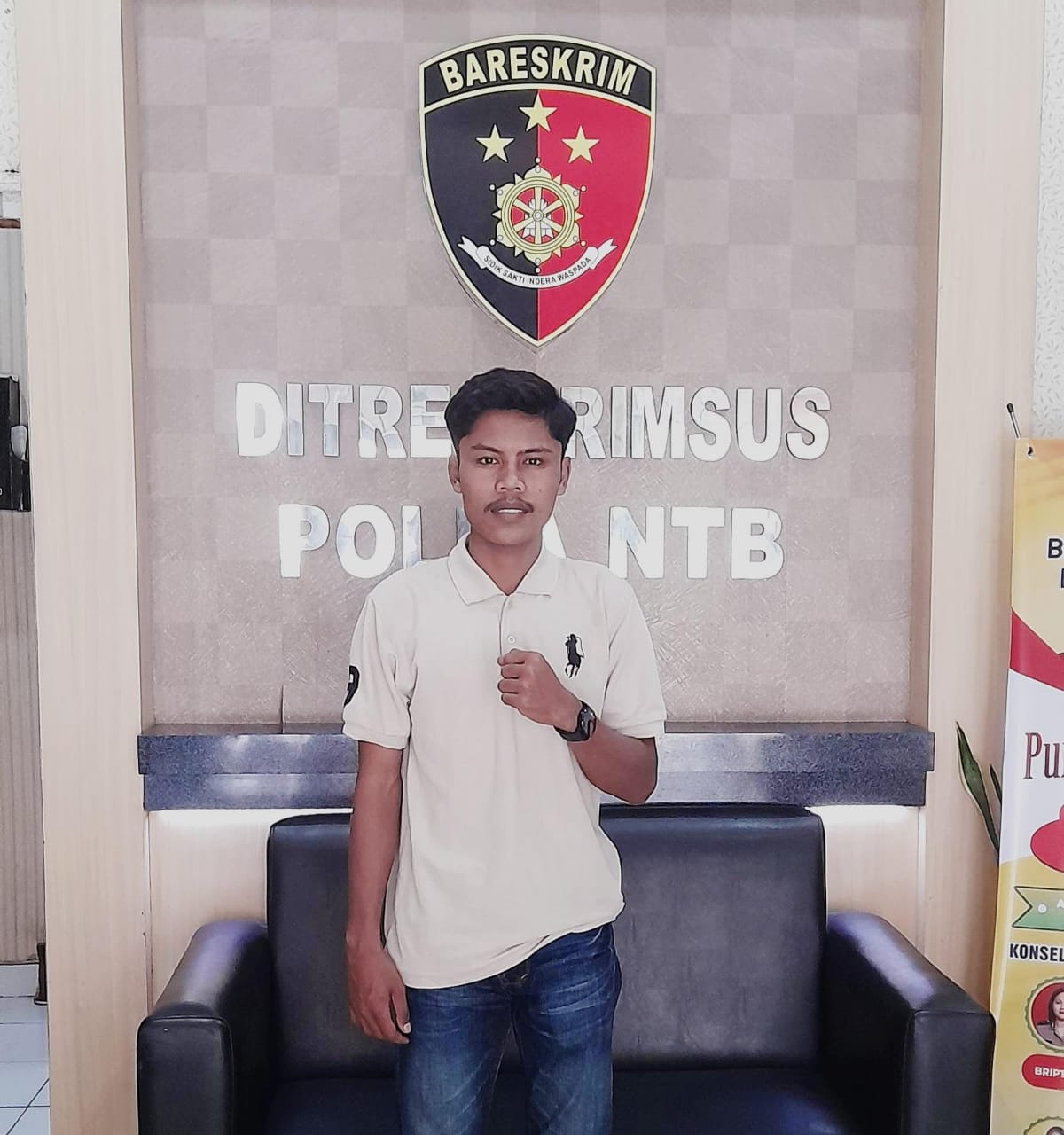 DPC AMPPID Luruskan Isu: Tolak Kritik Ngawur yang Menyerang Reputasi Muh. Erwin Soal Jual Beli Kelulusan PPPK Paruh Waktu