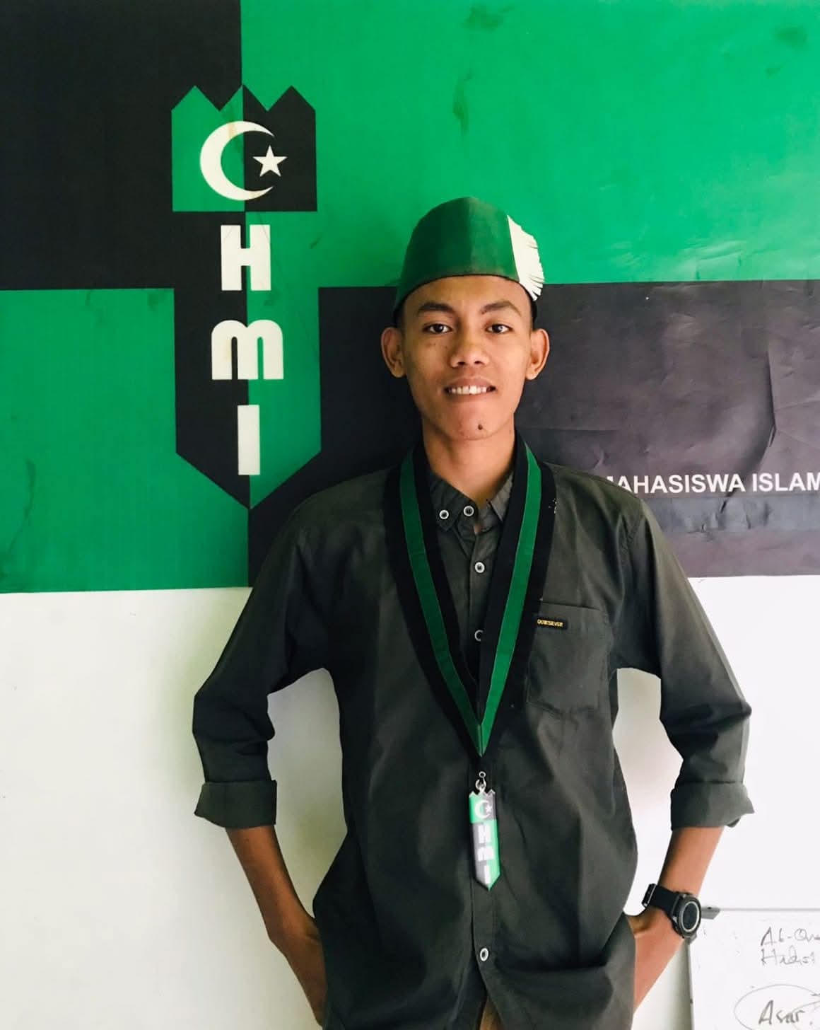 Dari Pena HMI untuk Pencerahan Bangsa