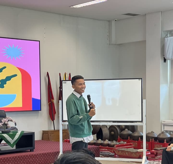 Ketua DPC GMPK Kota Malang: Alayk Mubarok Hadir di Jakarta untuk Konsolidasi Nasional, Tegaskan Komitmen Jaga Stabilitas