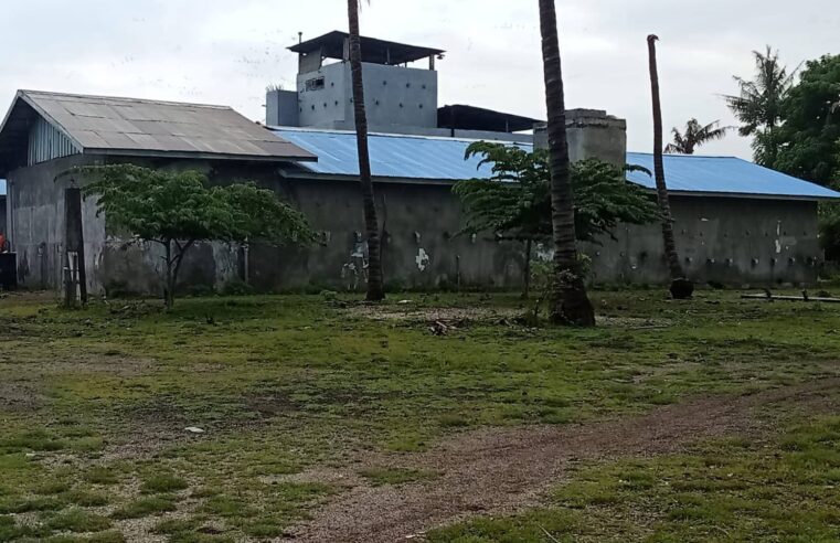 Kuat Dugaan Oknum DPRD Menantu Bupati Bima Alih Fungsikan Lahan HGU ke Usaha Walet Pribadi