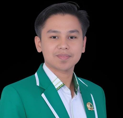 Perjalan Panjang Menuju Menara Gading; Muh Erwin Anak Muda Kabupaten Bima Inspirasi Bagi seorang Nabil Fajarudin