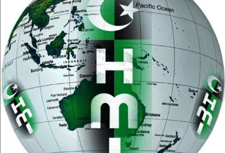 Dari Sumpah Pemuda ke Cita-Cita HMI; Ikhtiar Membangun Peradaban Adil dan Makmur