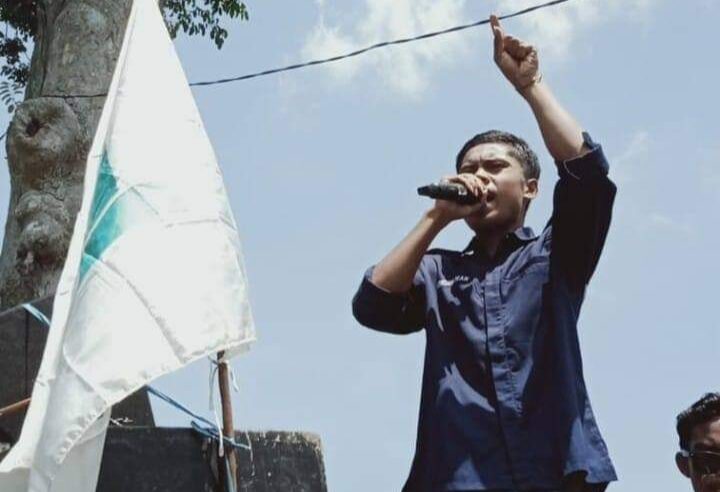 AMPPID NTB Bakal Demo Kantor Gerindra; Desak Pecat Yasin Atas Dugaan Keterlibatan Dalam Skandal Dana Saksi dan Pokir