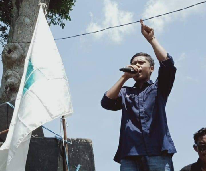 AMPPID NTB Bakal Demo Kantor Gerindra; Desak Pecat Yasin Atas Dugaan Keterlibatan Dalam Skandal Dana Saksi dan Pokir