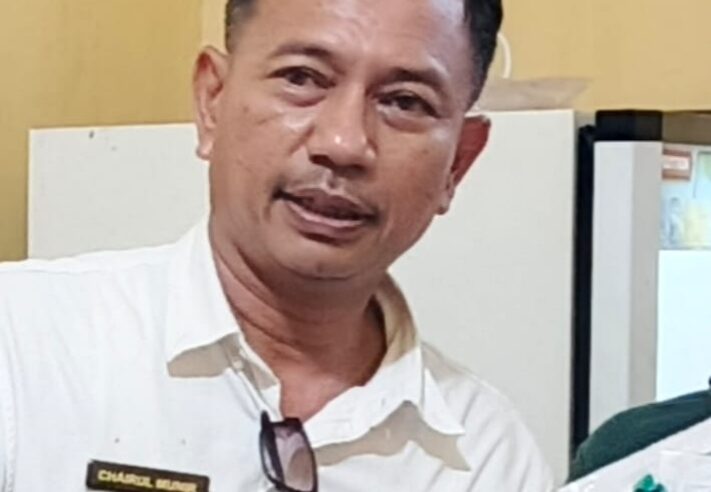 Tidak Terima Namanya Diseret, Kabid Tanaman Pangan Distanbun Kab. Bima Nilai Berita Kawah NTB Terlalu Tendensius