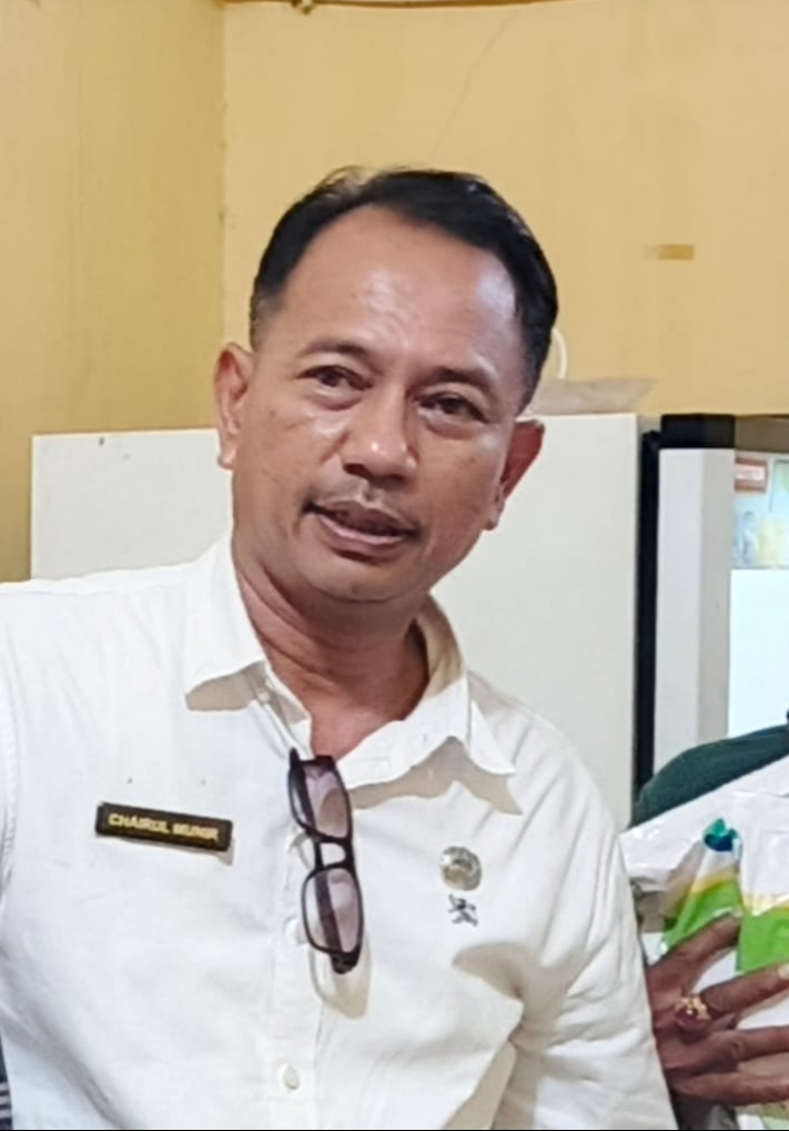 Tidak Terima Namanya Diseret, Kabid Tanaman Pangan Distanbun Kab. Bima Nilai Berita Kawah NTB Terlalu Tendensius