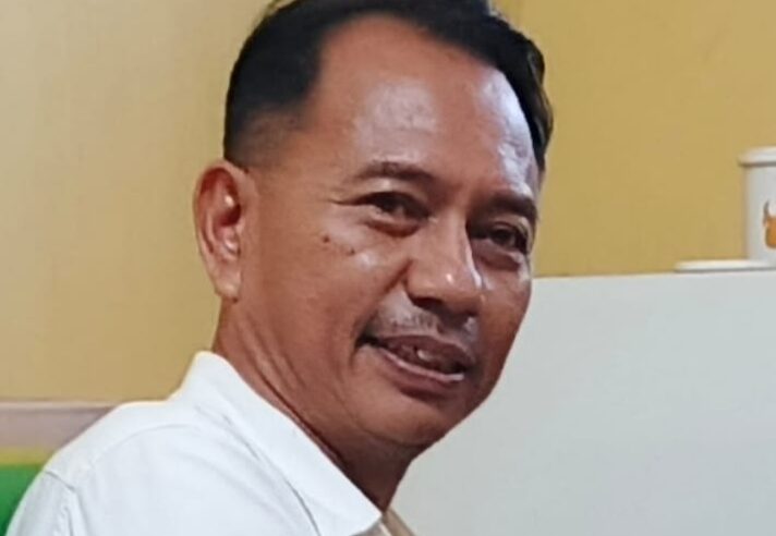 Kabid Tanaman Pangan Distanbun Bima Luruskan Isu Pokir, Nilai Pemberitaan Kawah NTB Tak Berdasar