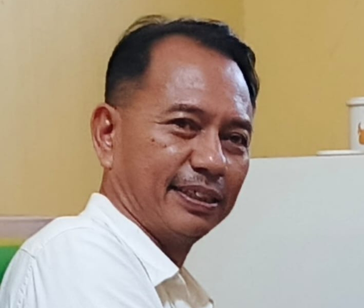 Kabid Tanaman Pangan Distanbun Bima Luruskan Isu Pokir, Nilai Pemberitaan Kawah NTB Tak Berdasar