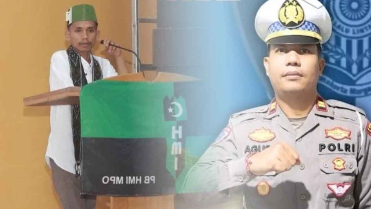 Geger di Kab. Bima! Publik Pertanyakan Tilang Motor Tanpa Surat, Kasat Lantas Jadi Sorotan Tajam