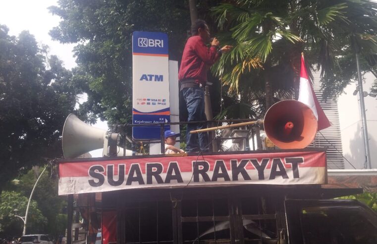 Bongkar Skandal Jahat Mafia Dana Pokir Siluman, Ketua DPRD NTB Baiq Isvie Rupaeda Perlu Diperiksa