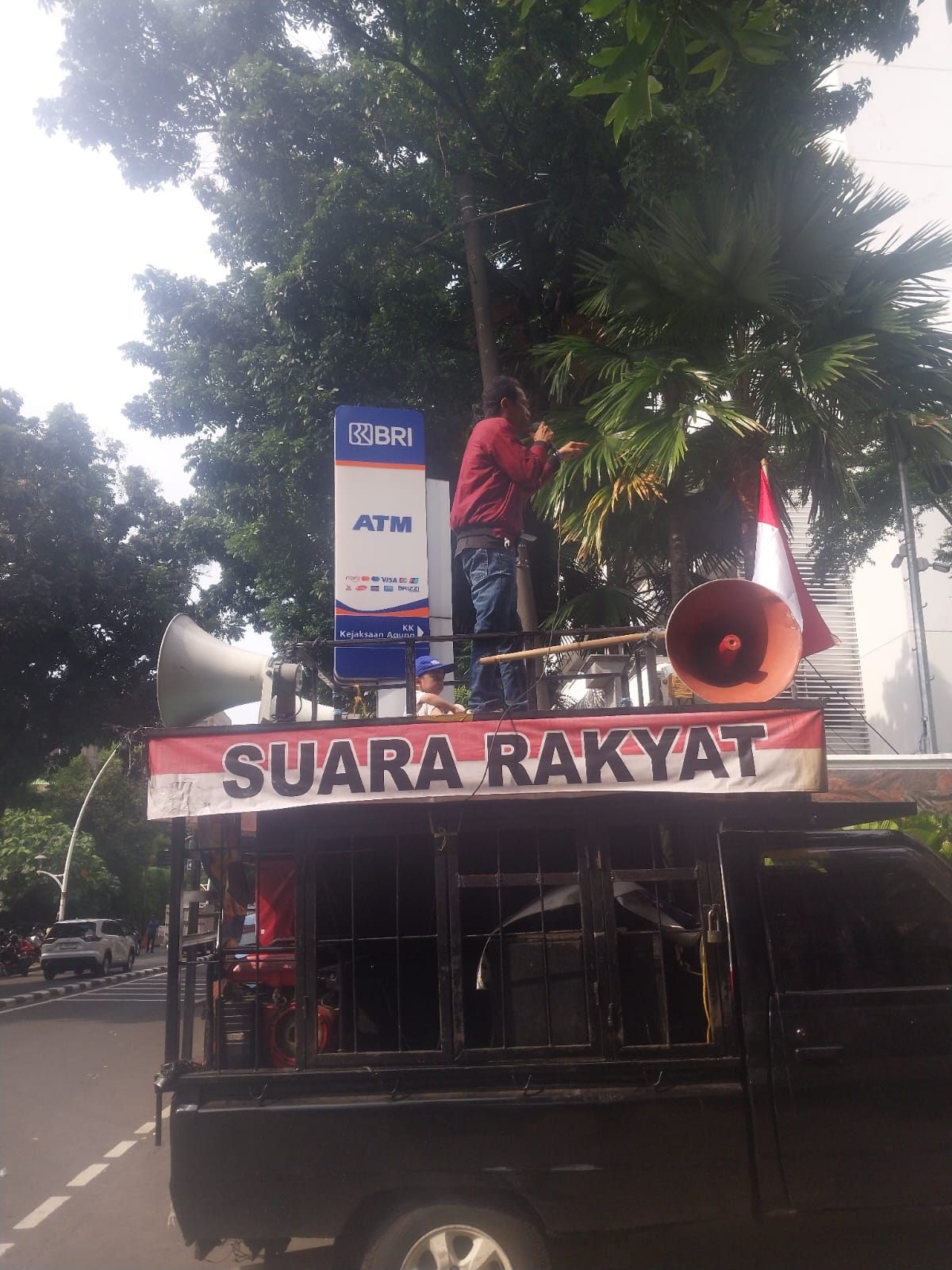 Bongkar Skandal Jahat Mafia Dana Pokir Siluman, Ketua DPRD NTB Baiq Isvie Rupaeda Perlu Diperiksa