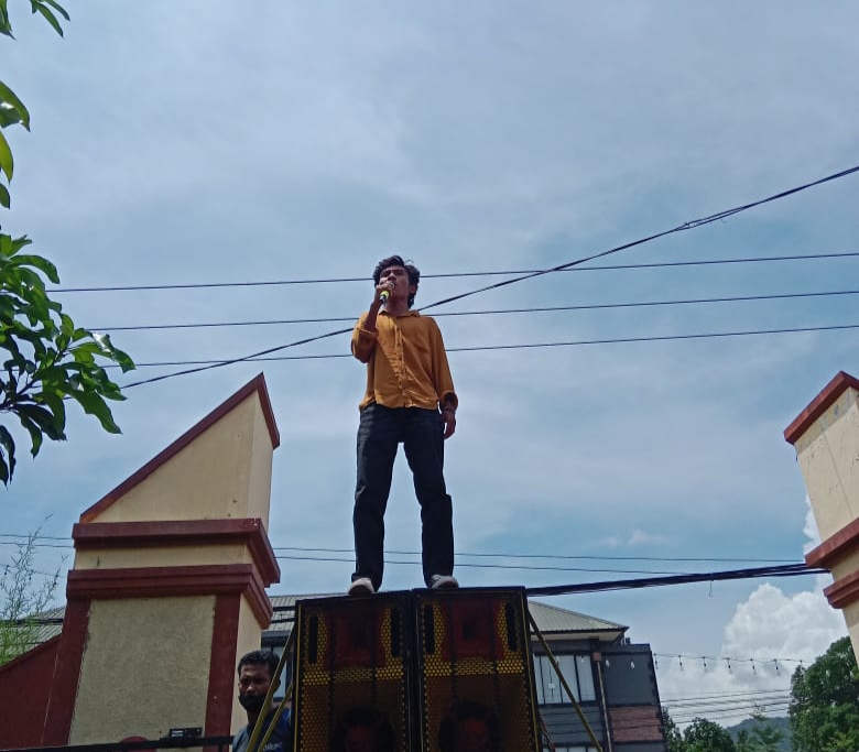 ‎Meski Alat Bukti Lengkap, Penyidik Tak Tetapkan Ismail sebagai Tersangka