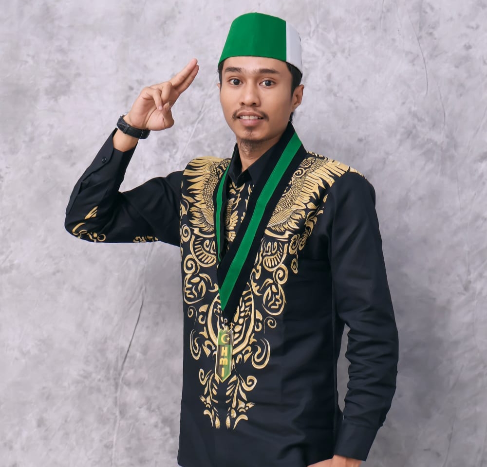 Terpilih Secara Aklamasi, Taufikurrahman Resmi Pimpin HMI Cabang Gowa Raya Periode 2026-2027