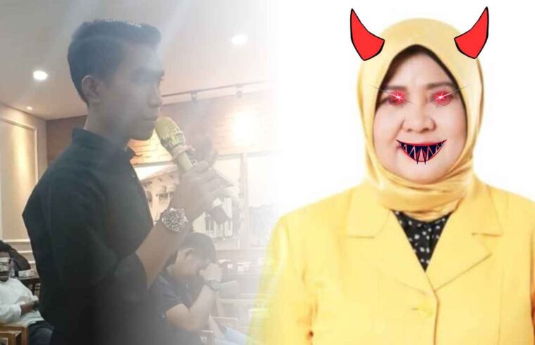 Guncangan Politik NTB: Ketua DPRD Diperiksa, DPP FMPH Sebut Ada ‘Rantai Gelap’ di Balik Dana Siluman