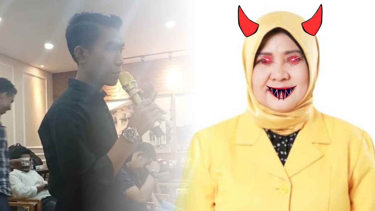 Guncangan Politik NTB: Ketua DPRD Diperiksa, DPP FMPH Sebut Ada ‘Rantai Gelap’ di Balik Dana Siluman