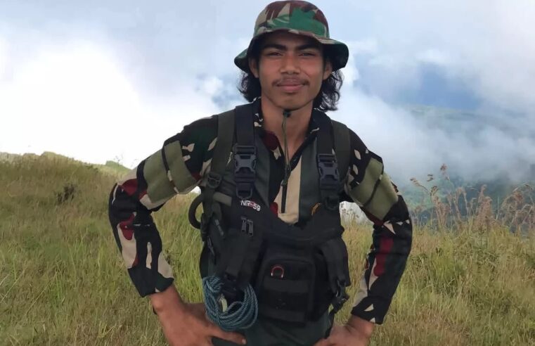 Misteri Hilangnya Kifen di Gunung Sangiang; Reskrim Polres Kota Bima Harus Terbuka dalam Proses Penyelidikan dan Penyidikan