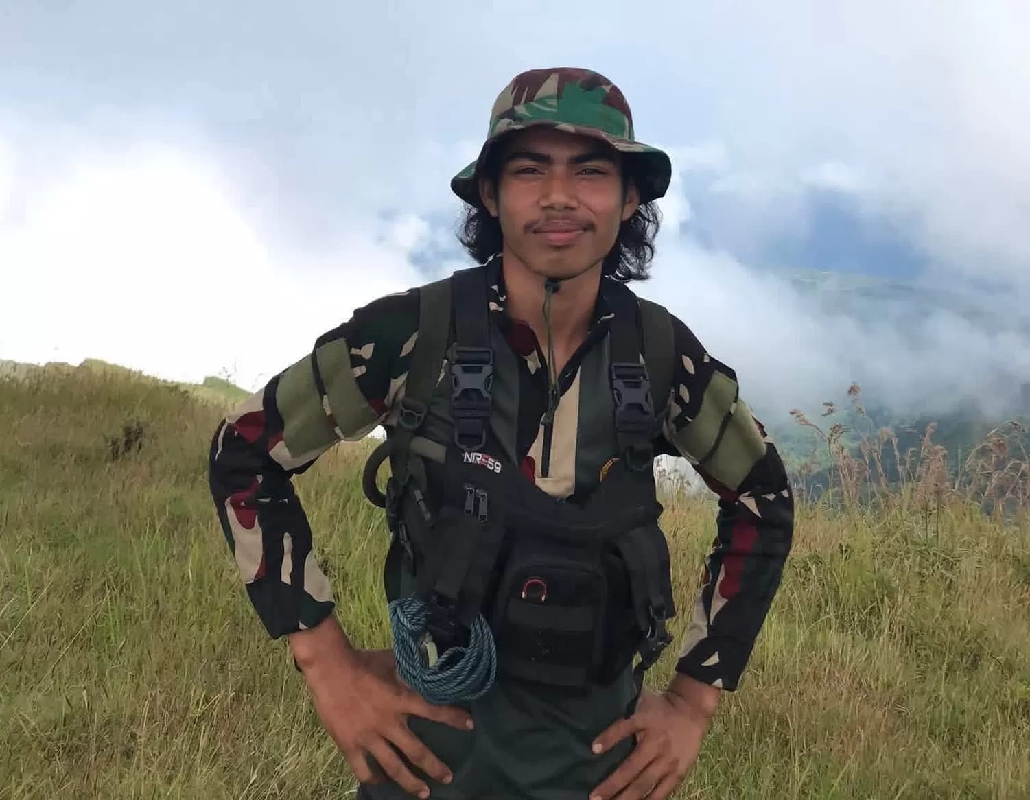 Misteri Hilangnya Kifen di Gunung Sangiang; Reskrim Polres Kota Bima Harus Terbuka dalam Proses Penyelidikan dan Penyidikan