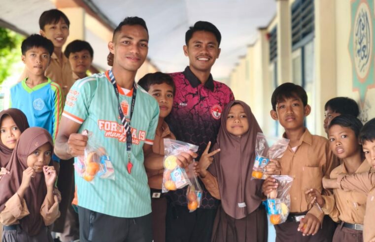 MBG, Mesin Baru Pendorong Pertumbuhan Ekonomi