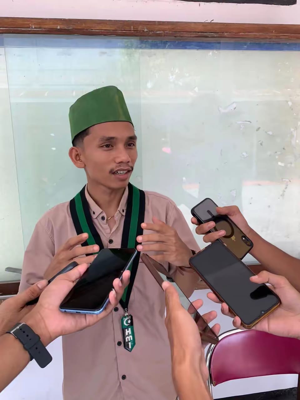 Gaya Kekuasaan Abal-abal: HMI Nilai Door to Door APBD Bupati Bima Langgar Etika dan Hukum