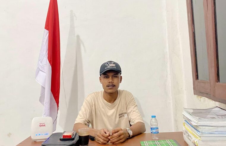 Maling Bebas Berkeliaran di Desa Taloko, Kapolsek Sanggar Dinilai Gagal, DPC AMPPID Desak Kapolres Ganti Kapolsek