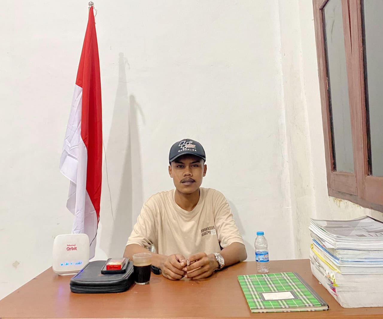 Maling Bebas Berkeliaran di Desa Taloko, Kapolsek Sanggar Dinilai Gagal, DPC AMPPID Desak Kapolres Ganti Kapolsek