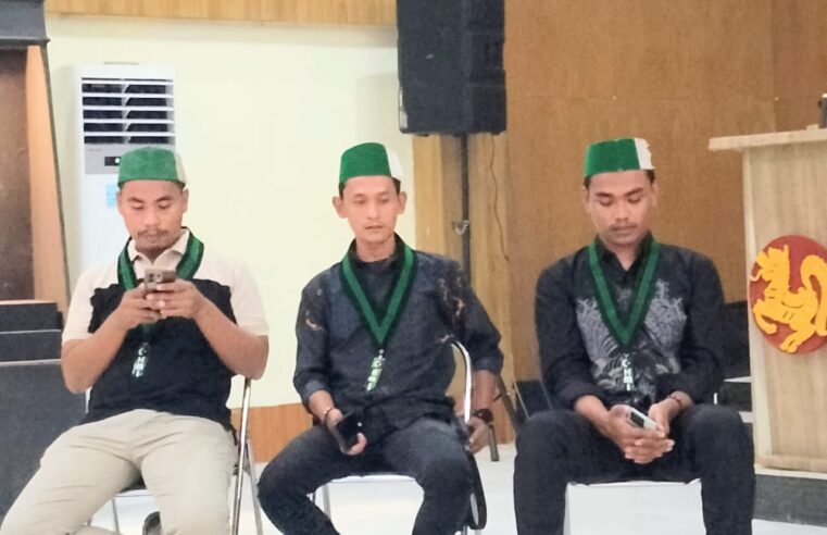 Musda HMI BADKO Bali–Nusra Tetapkan Tiga Nama Kandidat, Finalisasi di PB HMI