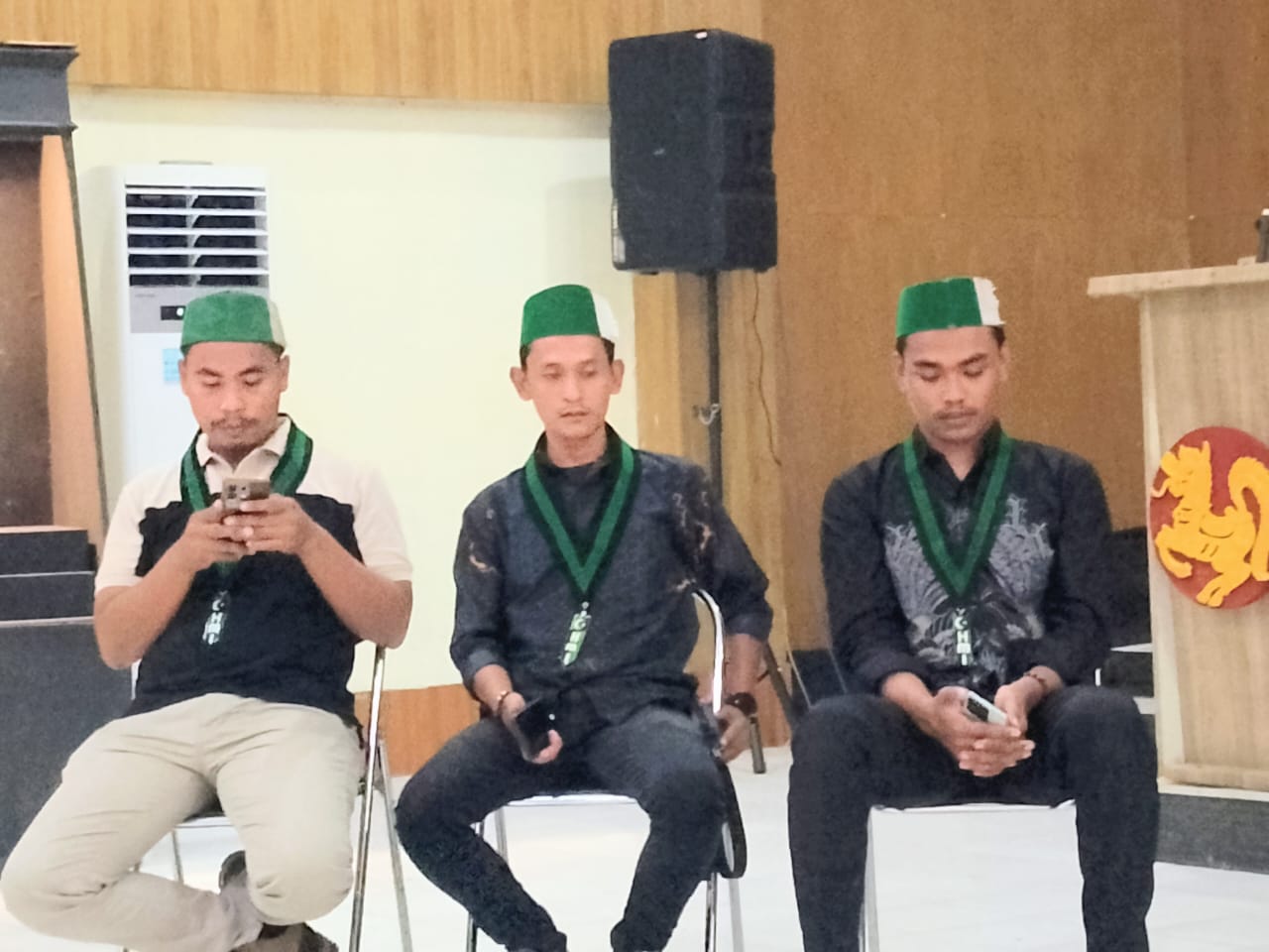 Musda HMI BADKO Bali–Nusra Tetapkan Tiga Nama Kandidat, Finalisasi di PB HMI