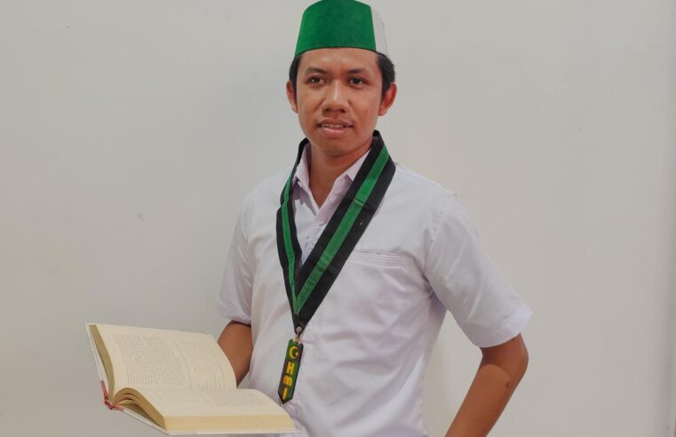 Siap Peras Darah untuk HMI : Refleksi Milad HMI Ke 79 Untuk Indonesia