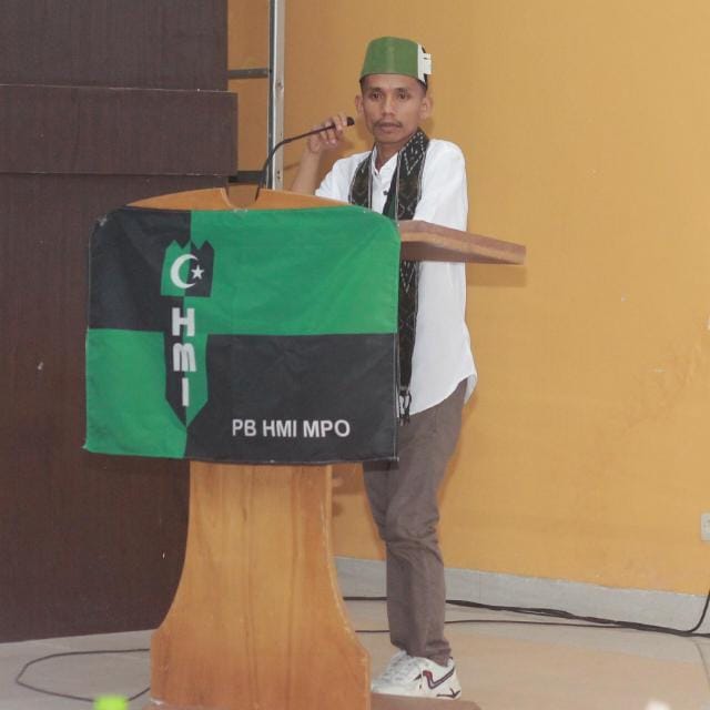 Narkoba Menggurita di NTB, HMI Mataram Desak Kapolda Periksa Seluruh Kapolres Se-NTB Usai PTDH Kasat Narkoba Bima Kota