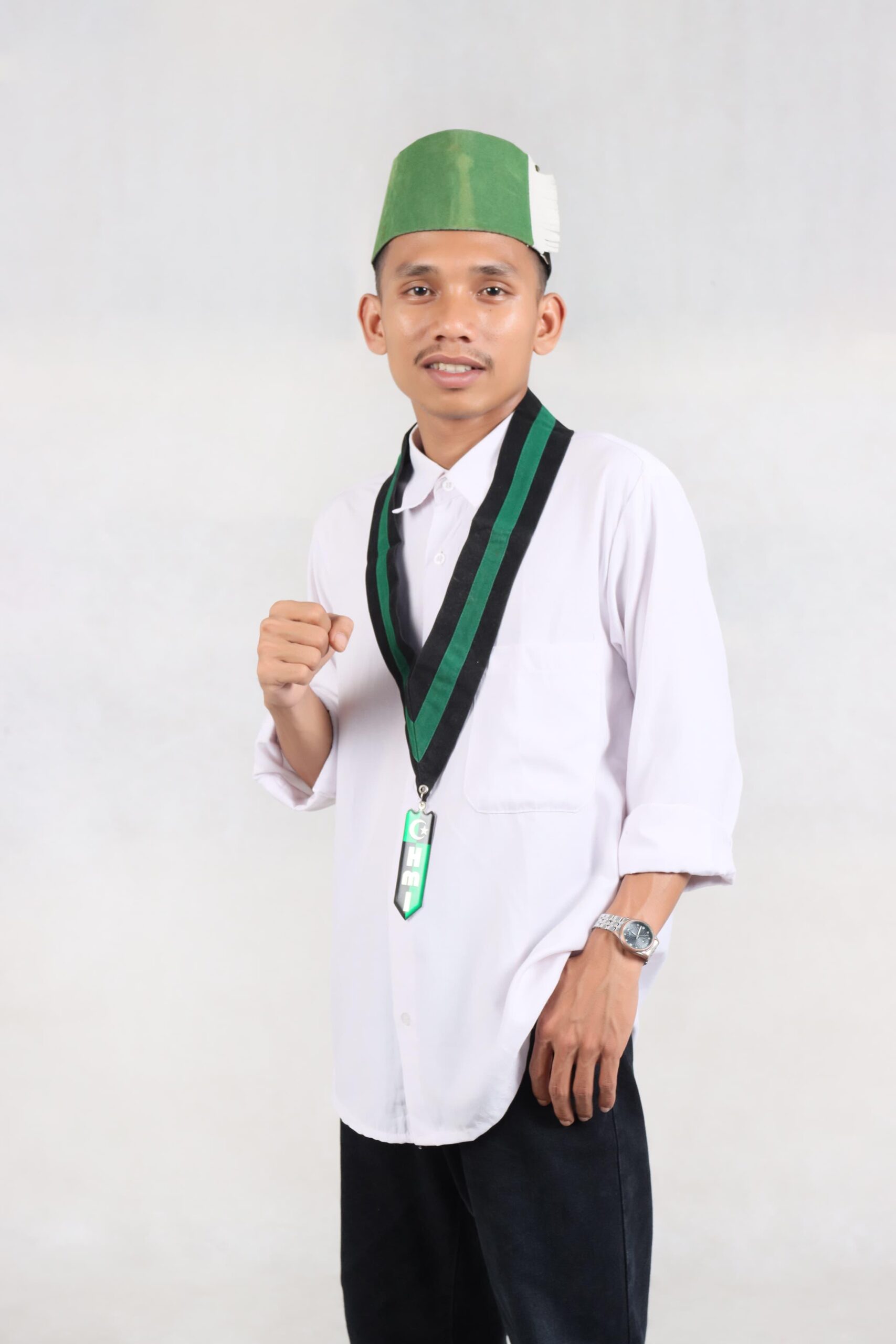 HMI Mataram Mengapresiasi Polda NTB: Kawal Perbaikan Sistem, Wujudkan Penegakan Hukum Berintegritas