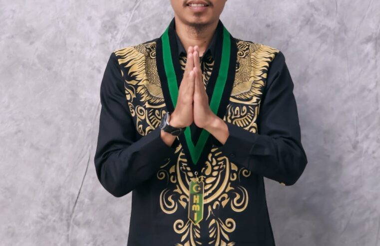 HMI 79 Tahun: Masihkah Kita Setia pada Nilai Dasar Perjuangan?