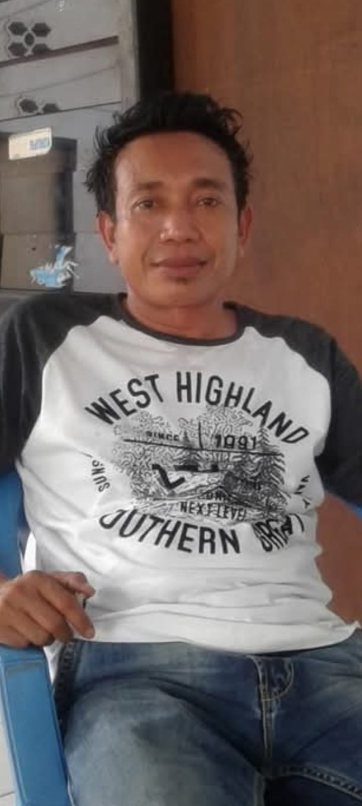 Deklarasi Menguat; Cabor KONI Bima Kompak Dukung Sudirman “Api NTB”