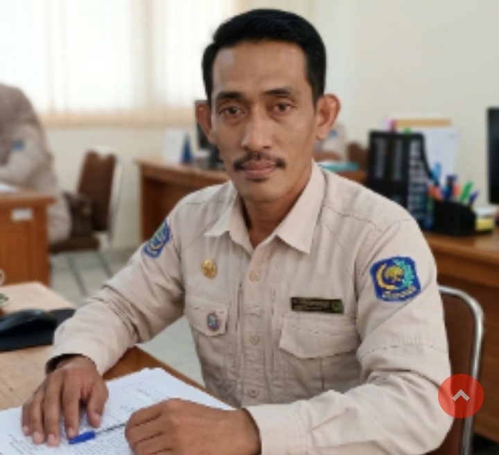 Kades Pandai Syahir Bantah Tudingan Intervensi Pemdes Pembongkaran Jagung di Gudang Bulog Woha